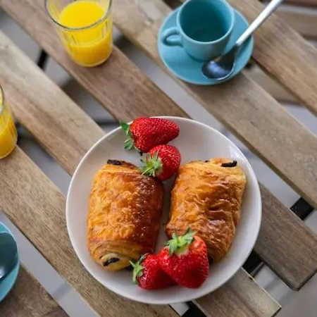 Apartment Victoria - Hyper Centre De - Au Pied De L'immeuble *